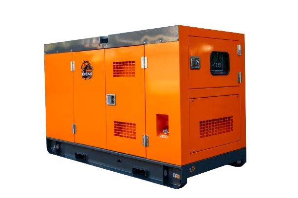 Generator Diesel 37.5KVA/30KW Dengan Mesin Cummins