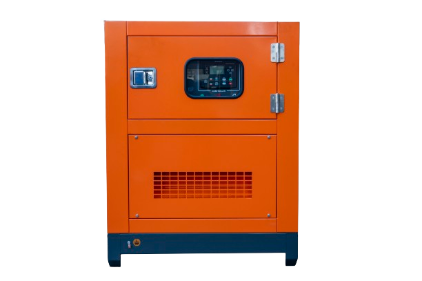 Generator Diesel 25KVA/20KW Dengan Mesin Cummins