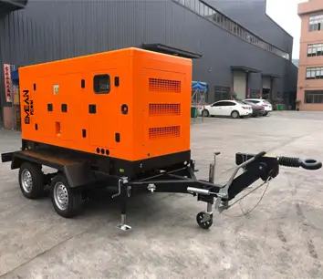 Generator Seluler