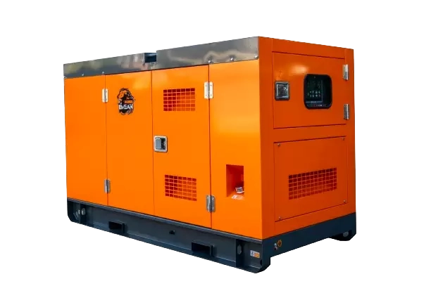 Generator Diesel dengan Mesin Cummins: Solusi Tenaga yang Andal