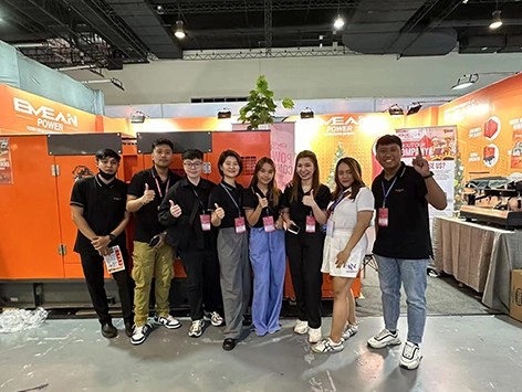 Konvensi Nasional Tahunan ke-49 &amp; 3E XPO 2024 (Filipina)