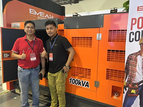 Konvensi Nasional Tahunan ke-49 &amp; 3E XPO 2024 (Filipina)