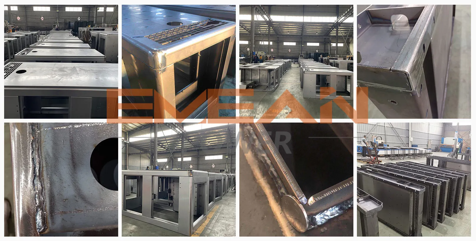 teknologi kanopi generator 3 fase