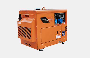 generator diesel portabel