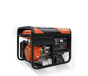 Generator Bensin 2KW-15KW